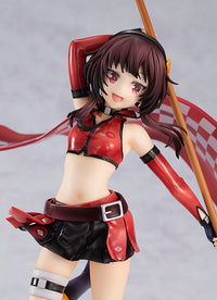 [PREORDER] Megumin: Race Queen ver.  1/7 scale figure - Glacier Hobbies - Kadokawa
