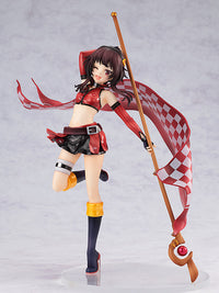 [PREORDER] Megumin: Race Queen ver.  1/7 scale figure - Glacier Hobbies - Kadokawa