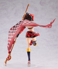[PREORDER] Megumin: Race Queen ver.  1/7 scale figure - Glacier Hobbies - Kadokawa