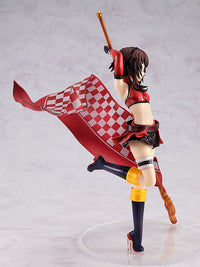 [PREORDER] Megumin: Race Queen ver.  1/7 scale figure - Glacier Hobbies - Kadokawa