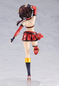[PREORDER] Megumin: Race Queen ver.  1/7 scale figure - Glacier Hobbies - Kadokawa