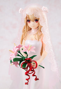 [PREORDER] Illyasviel von Einzbern: Wedding Dress Ver. - 1/7 Scale Figure - Glacier Hobbies - KADOKAWA