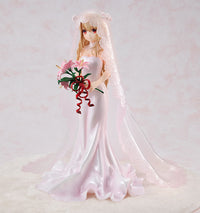 [PREORDER] Illyasviel von Einzbern: Wedding Dress Ver. - 1/7 Scale Figure - Glacier Hobbies - KADOKAWA