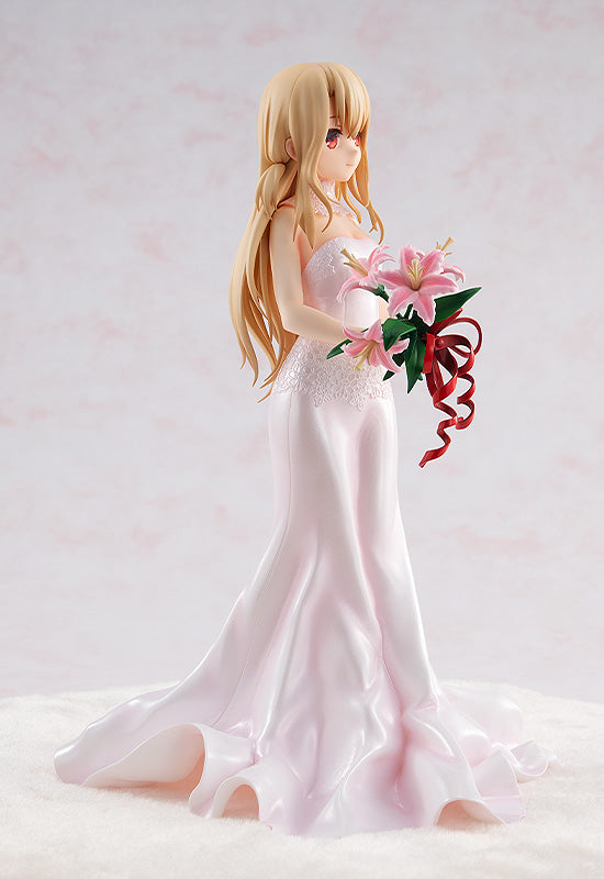 [PREORDER] Illyasviel von Einzbern: Wedding Dress Ver. - 1/7 Scale Figure - Glacier Hobbies - KADOKAWA