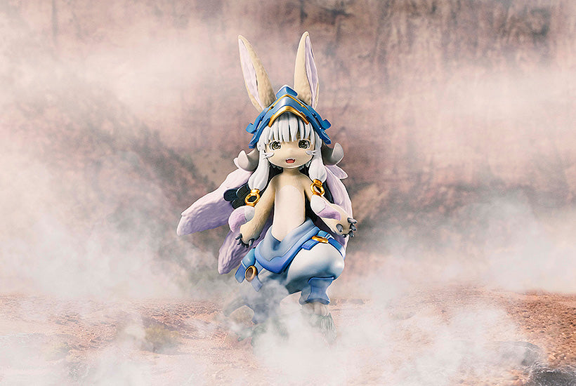 [PREORDER] Nanachi KADOKAWA Special Set - 1/7 Scale Figure - Glacier Hobbies - Kadokawa