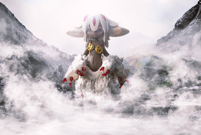 [PREORDER] Faputa - 1/7 Scale Figure - Glacier Hobbies - Kadokawa