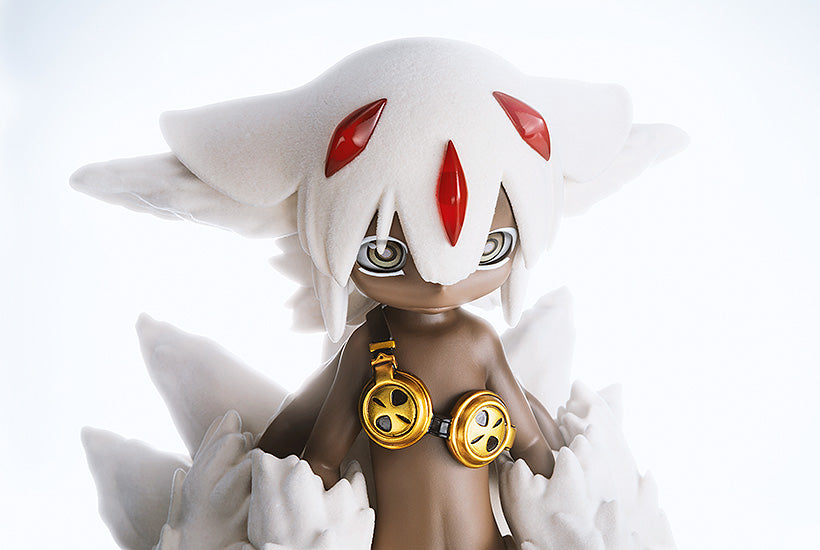 [PREORDER] Faputa - 1/7 Scale Figure - Glacier Hobbies - Kadokawa