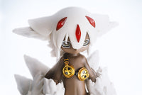 [PREORDER] Faputa - 1/7 Scale Figure - Glacier Hobbies - Kadokawa