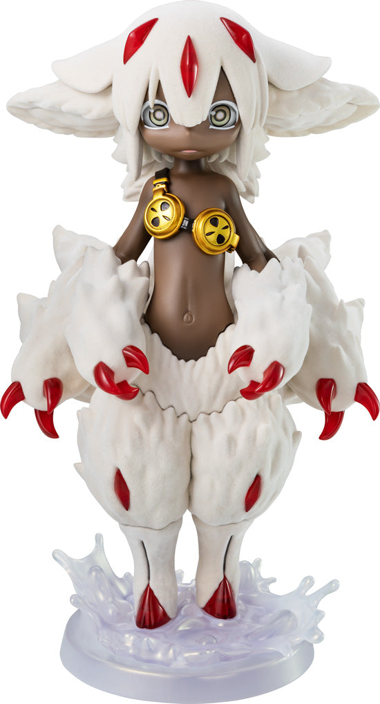 [PREORDER] Faputa - 1/7 Scale Figure - Glacier Hobbies - Kadokawa