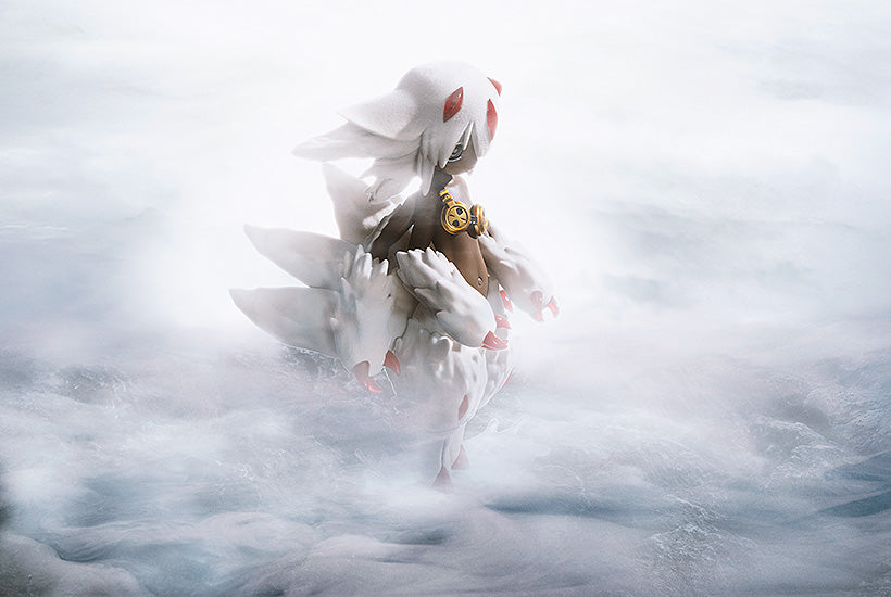 [PREORDER] Faputa - 1/7 Scale Figure - Glacier Hobbies - Kadokawa