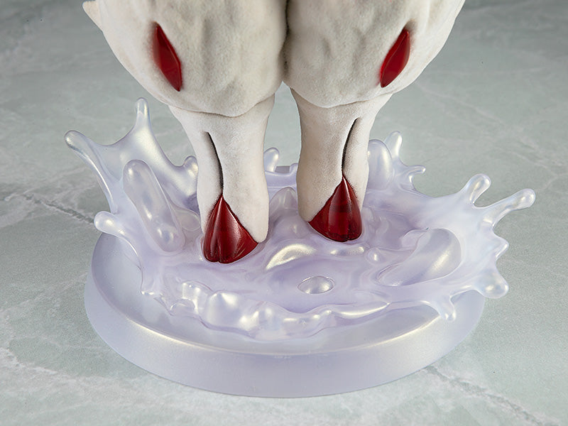 [PREORDER] Faputa - 1/7 Scale Figure - Glacier Hobbies - Kadokawa