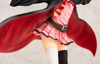 [PREORDER] CAworks Megumin: School Uniform Ver. (re-run) - 1/7 Scale Figure - Glacier Hobbies - KADOKAWA