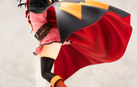 [PREORDER] CAworks Megumin: School Uniform Ver. (re-run) - 1/7 Scale Figure - Glacier Hobbies - KADOKAWA