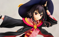 [PREORDER] CAworks Megumin: School Uniform Ver. (re-run) - 1/7 Scale Figure - Glacier Hobbies - KADOKAWA