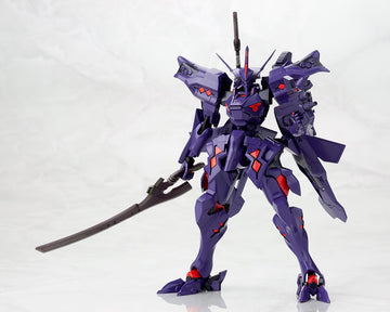 Muv-Luv Alternative Takemikaduchi 1/144 Type-00R - Glacier Hobbies - Kotobukiya