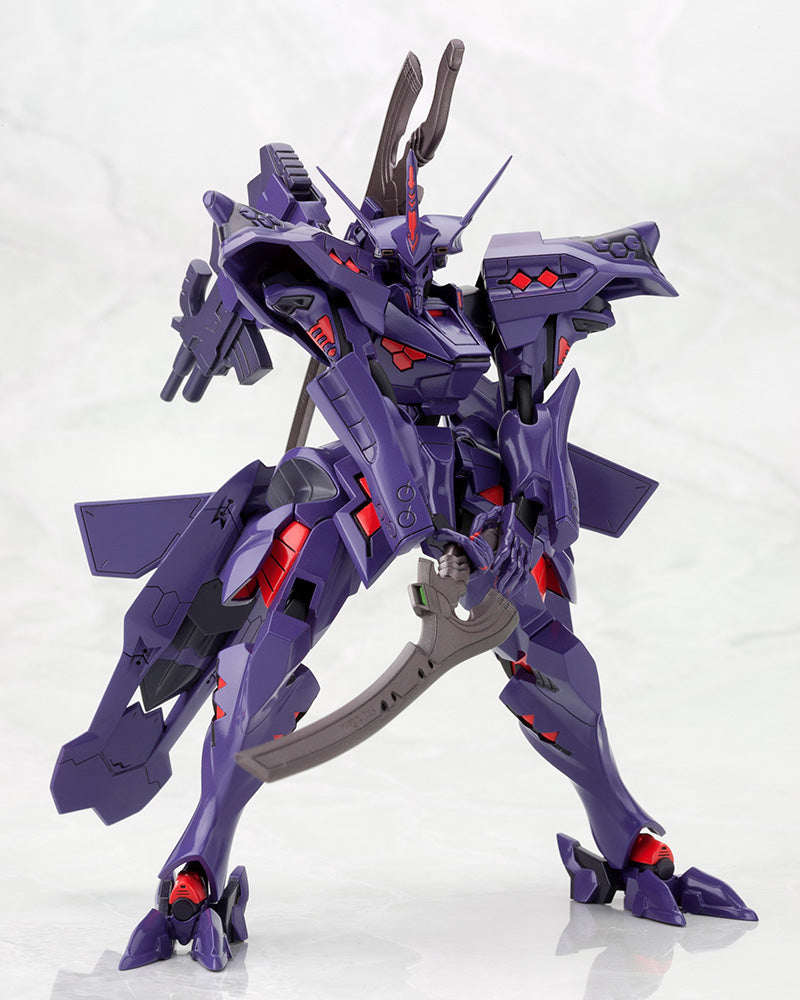 Muv-Luv Alternative Takemikaduchi 1/144 Type-00R - Glacier Hobbies - Kotobukiya