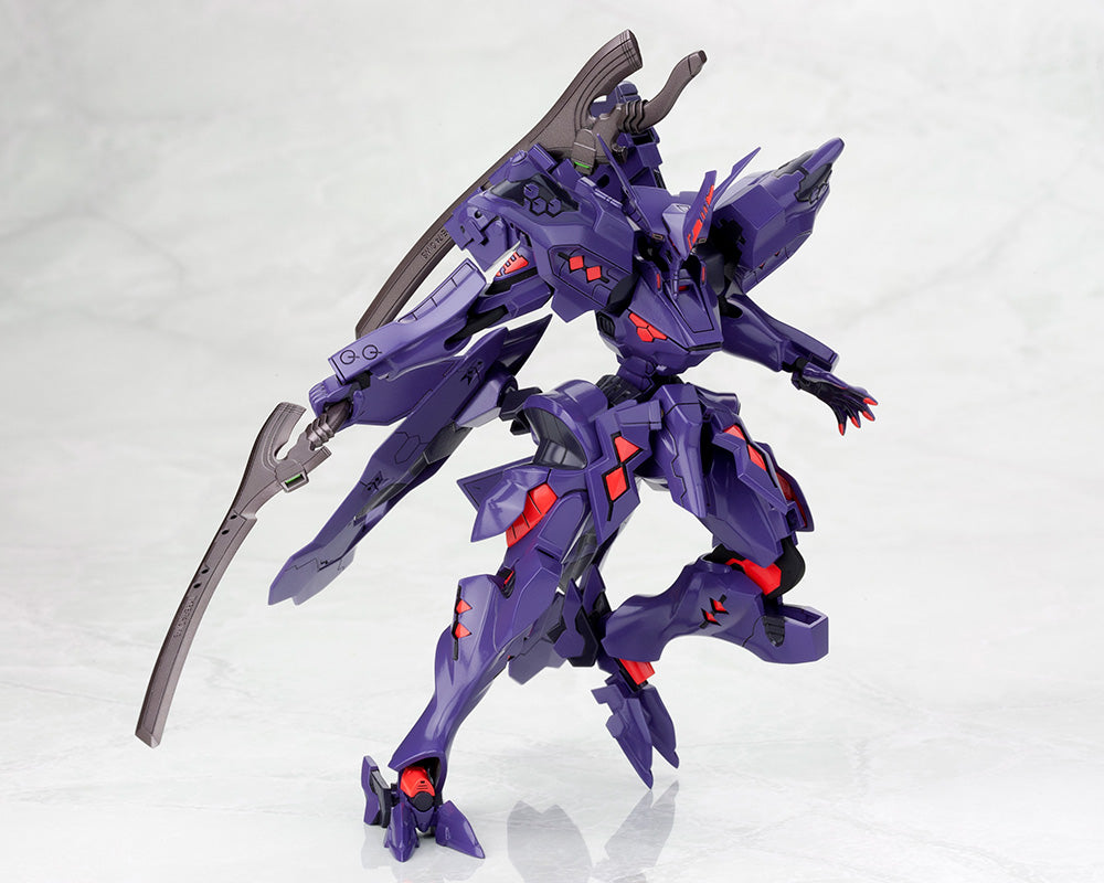Muv-Luv Alternative Takemikaduchi 1/144 Type-00R - Glacier Hobbies - Kotobukiya