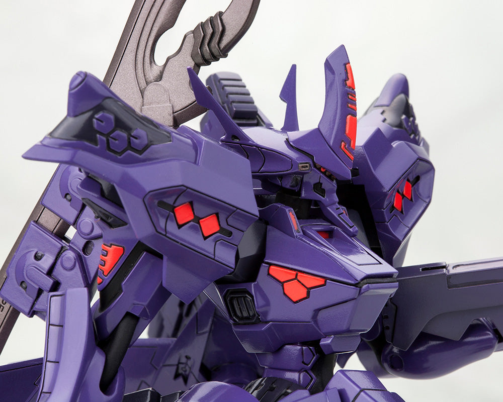 Muv-Luv Alternative Takemikaduchi 1/144 Type-00R - Glacier Hobbies - Kotobukiya
