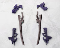 Muv-Luv Alternative Takemikaduchi 1/144 Type-00R - Glacier Hobbies - Kotobukiya