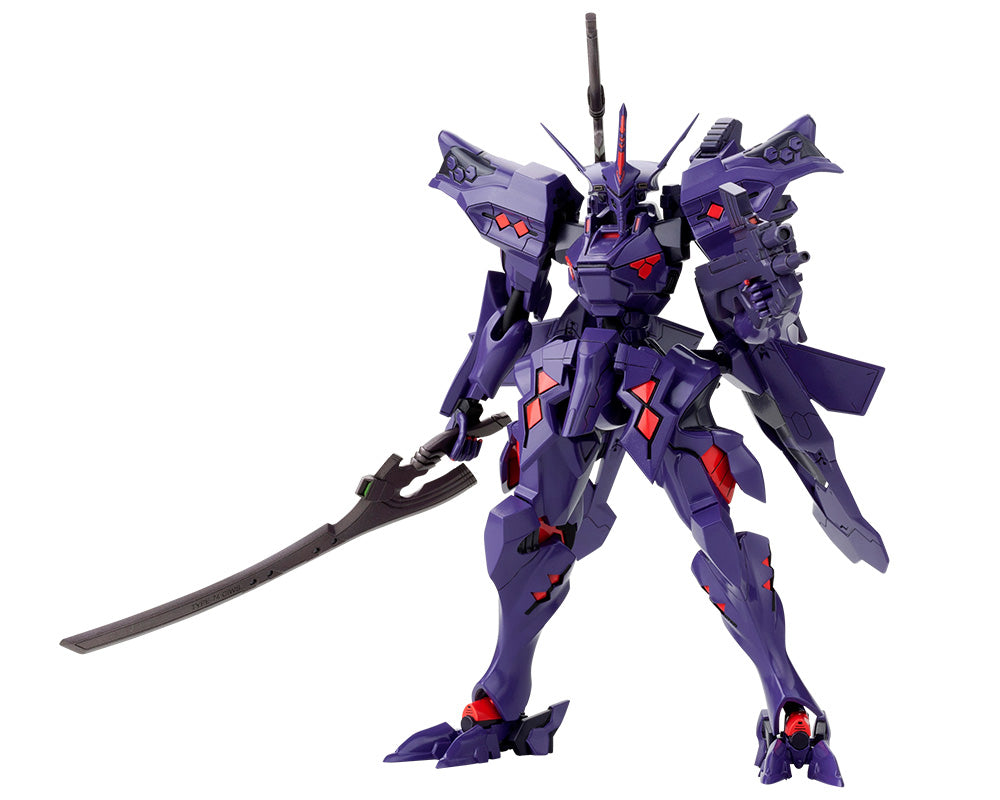Muv-Luv Alternative Takemikaduchi 1/144 Type-00R - Glacier Hobbies - Kotobukiya