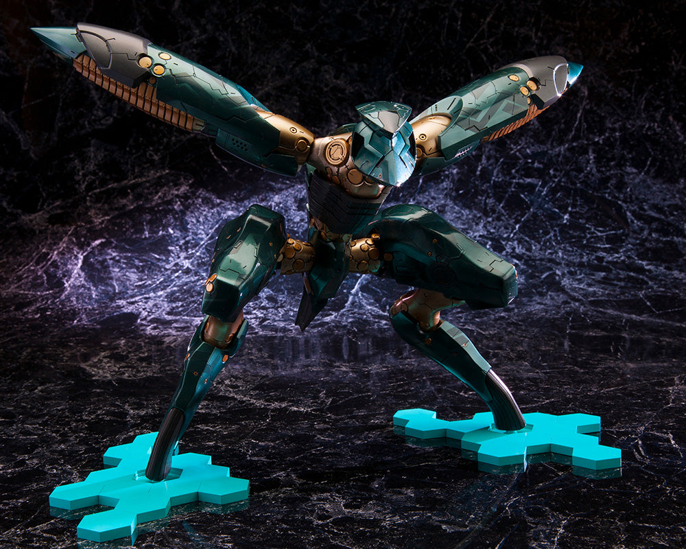 [PREORDER] METAL GEAR SOLID 4 GUNS OF THE PATRIOT METAL GEAR RAY - Model Kit - Glacier Hobbies - Kotobukiya