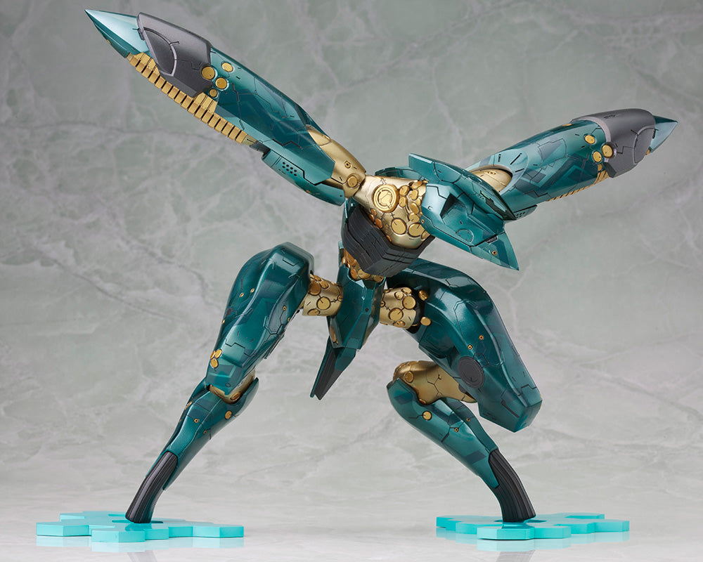 [PREORDER] METAL GEAR SOLID 4 GUNS OF THE PATRIOT METAL GEAR RAY - Model Kit - Glacier Hobbies - Kotobukiya