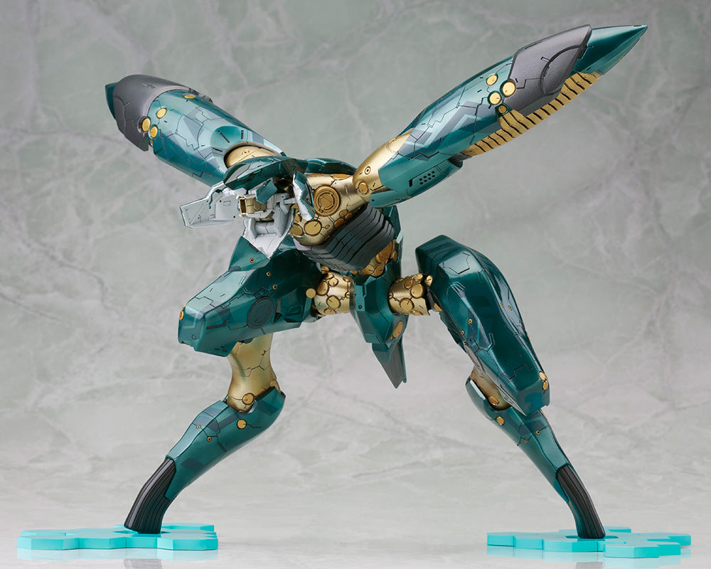 [PREORDER] METAL GEAR SOLID 4 GUNS OF THE PATRIOT METAL GEAR RAY - Model Kit - Glacier Hobbies - Kotobukiya