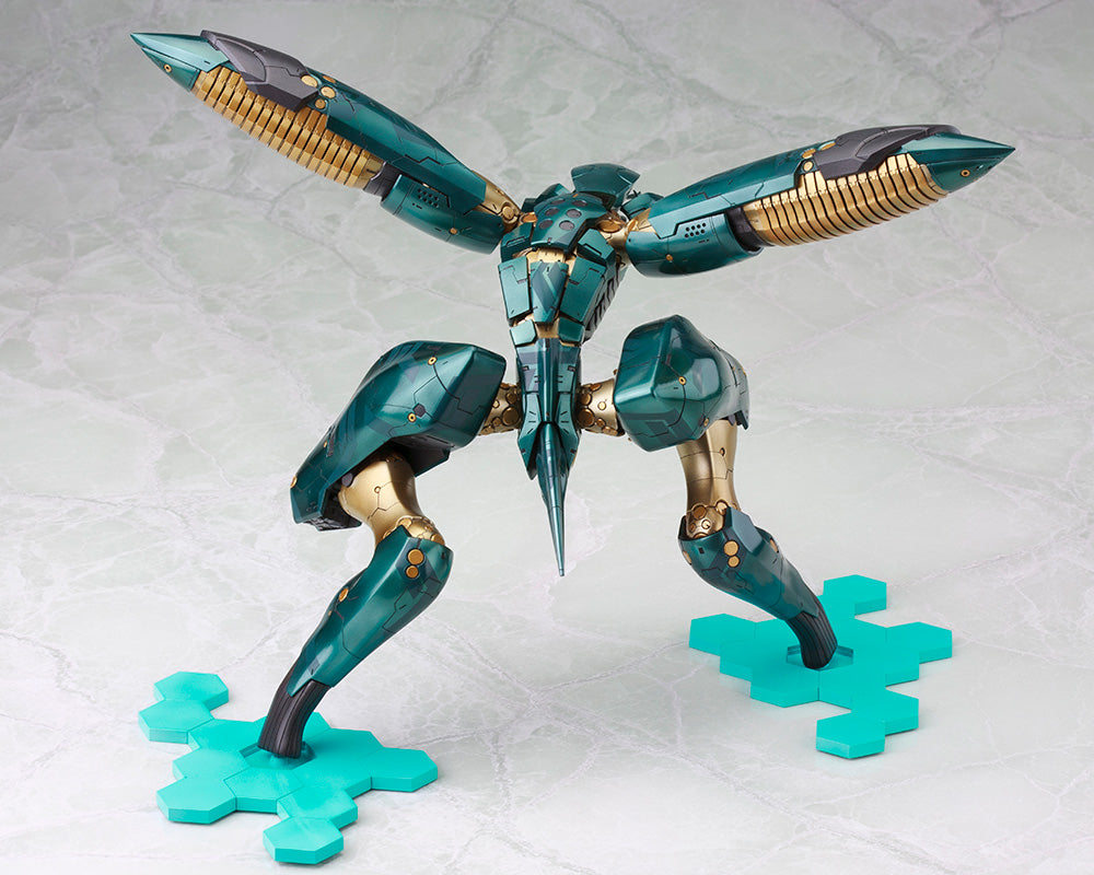 [PREORDER] METAL GEAR SOLID 4 GUNS OF THE PATRIOT METAL GEAR RAY - Model Kit - Glacier Hobbies - Kotobukiya