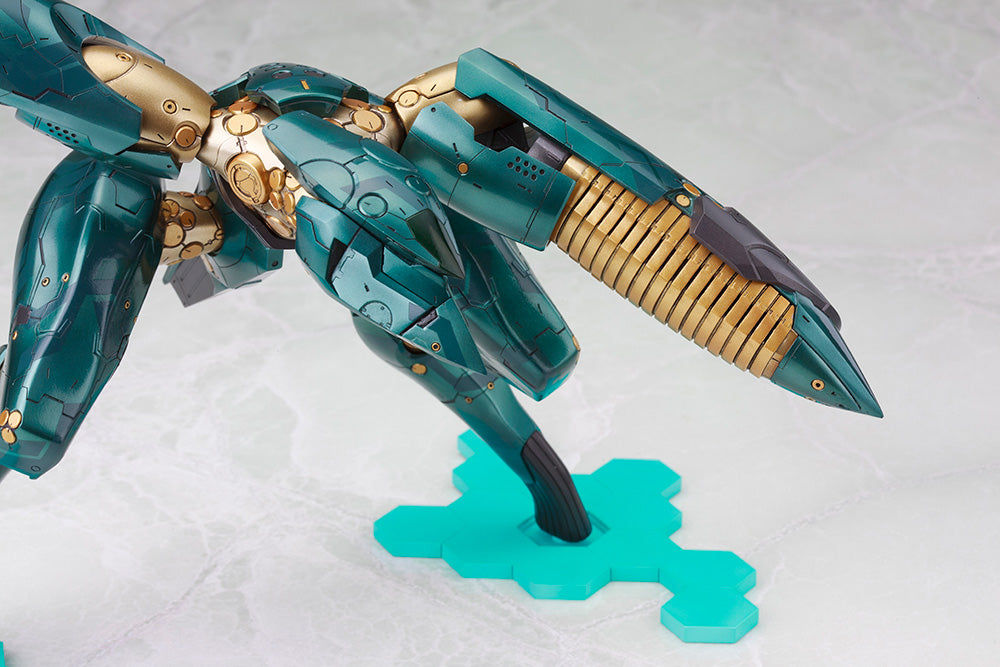 [PREORDER] METAL GEAR SOLID 4 GUNS OF THE PATRIOT METAL GEAR RAY - Model Kit - Glacier Hobbies - Kotobukiya