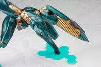 [PREORDER] METAL GEAR SOLID 4 GUNS OF THE PATRIOT METAL GEAR RAY - Model Kit - Glacier Hobbies - Kotobukiya