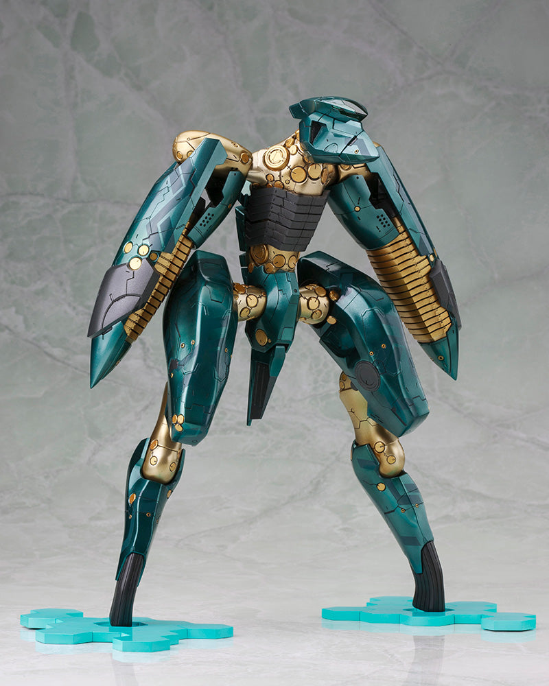 [PREORDER] METAL GEAR SOLID 4 GUNS OF THE PATRIOT METAL GEAR RAY - Model Kit - Glacier Hobbies - Kotobukiya
