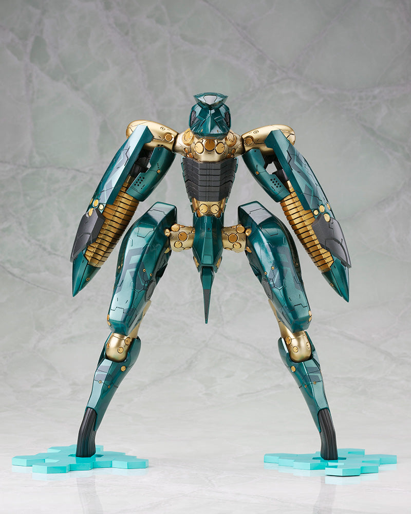[PREORDER] METAL GEAR SOLID 4 GUNS OF THE PATRIOT METAL GEAR RAY - Model Kit - Glacier Hobbies - Kotobukiya