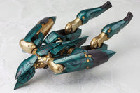 [PREORDER] METAL GEAR SOLID 4 GUNS OF THE PATRIOT METAL GEAR RAY - Model Kit - Glacier Hobbies - Kotobukiya