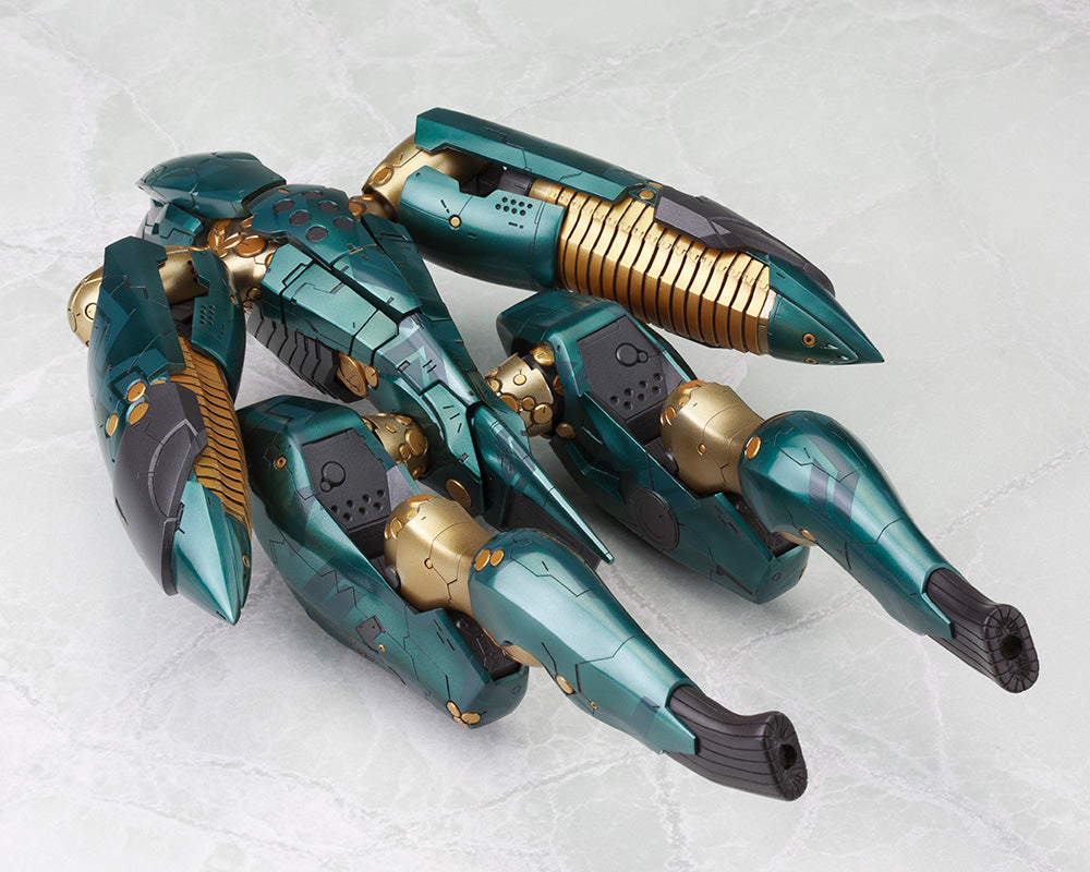 [PREORDER] METAL GEAR SOLID 4 GUNS OF THE PATRIOT METAL GEAR RAY - Model Kit - Glacier Hobbies - Kotobukiya