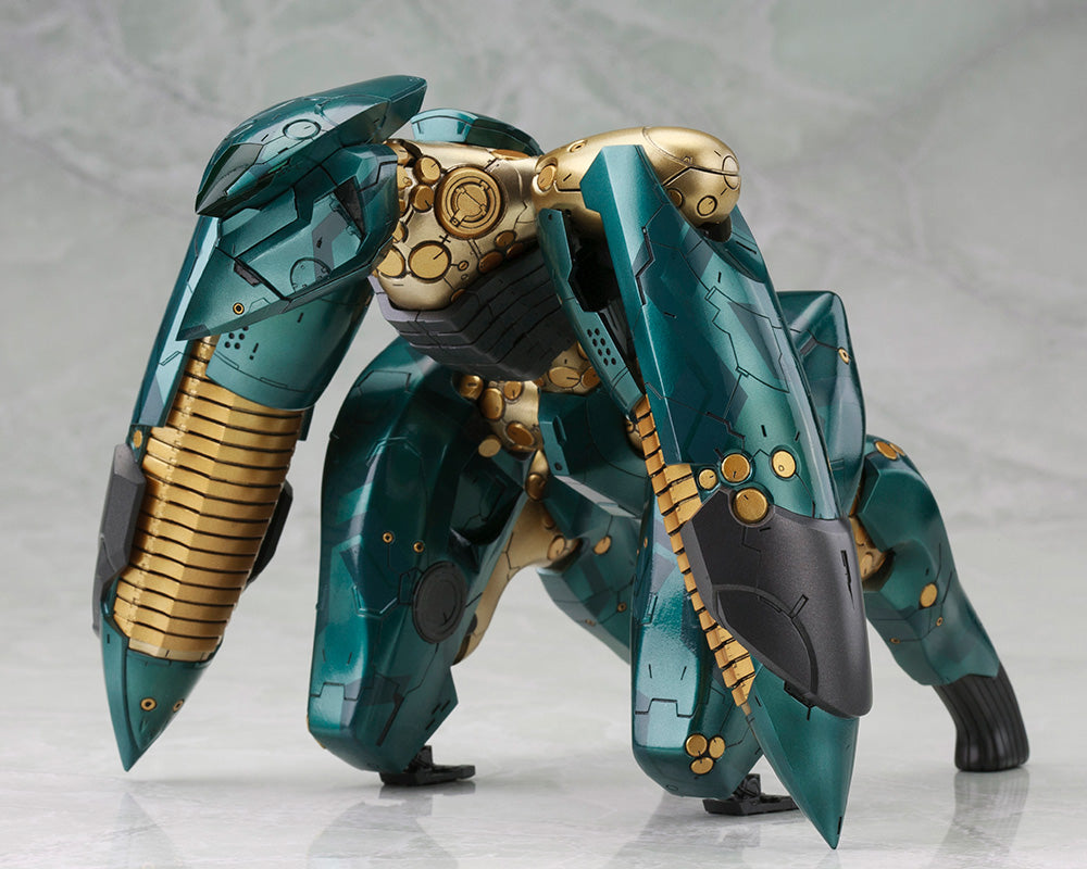 [PREORDER] METAL GEAR SOLID 4 GUNS OF THE PATRIOT METAL GEAR RAY - Model Kit - Glacier Hobbies - Kotobukiya