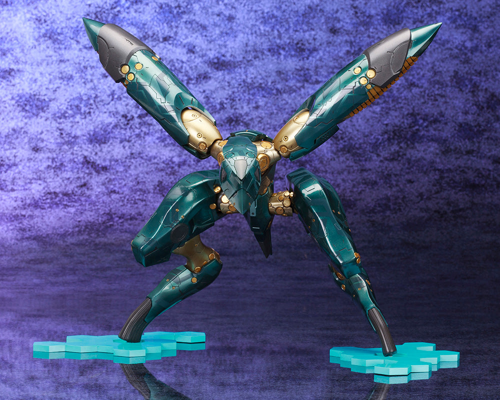 [PREORDER] METAL GEAR SOLID 4 GUNS OF THE PATRIOT METAL GEAR RAY - Model Kit - Glacier Hobbies - Kotobukiya