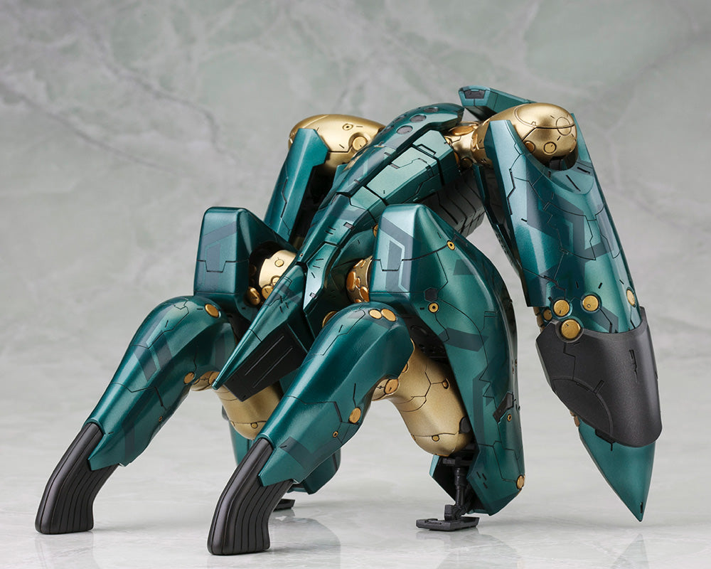 [PREORDER] METAL GEAR SOLID 4 GUNS OF THE PATRIOT METAL GEAR RAY - Model Kit - Glacier Hobbies - Kotobukiya