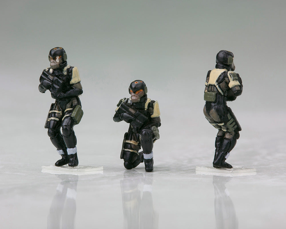 [PREORDER] METAL GEAR SOLID 4 GUNS OF THE PATRIOT METAL GEAR RAY - Model Kit - Glacier Hobbies - Kotobukiya