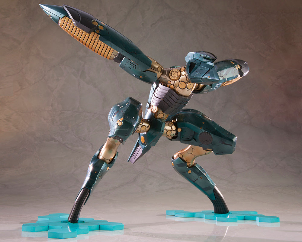 [PREORDER] METAL GEAR SOLID 4 GUNS OF THE PATRIOT METAL GEAR RAY - Model Kit - Glacier Hobbies - Kotobukiya