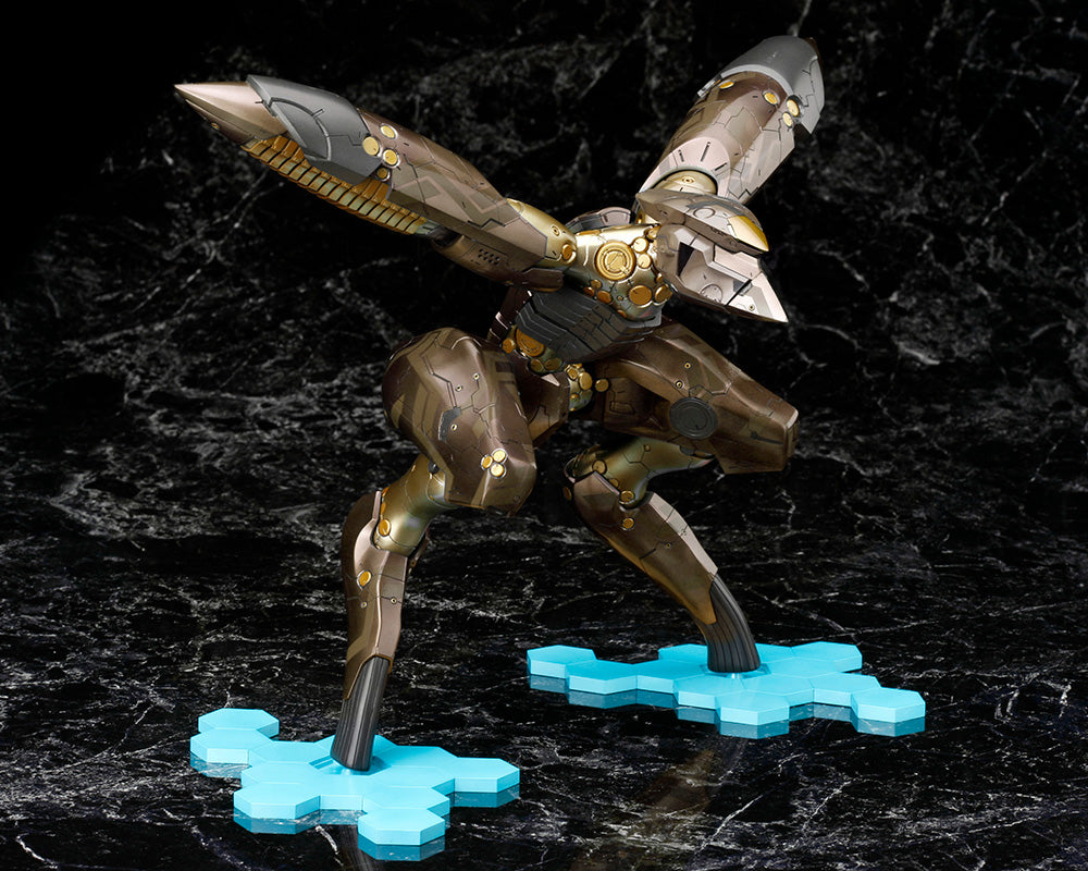 [PREORDER] METAL GEAR SOLID 4 GUNS OF THE PATRIOT METAL GEAR RAY - Model Kit - Glacier Hobbies - Kotobukiya