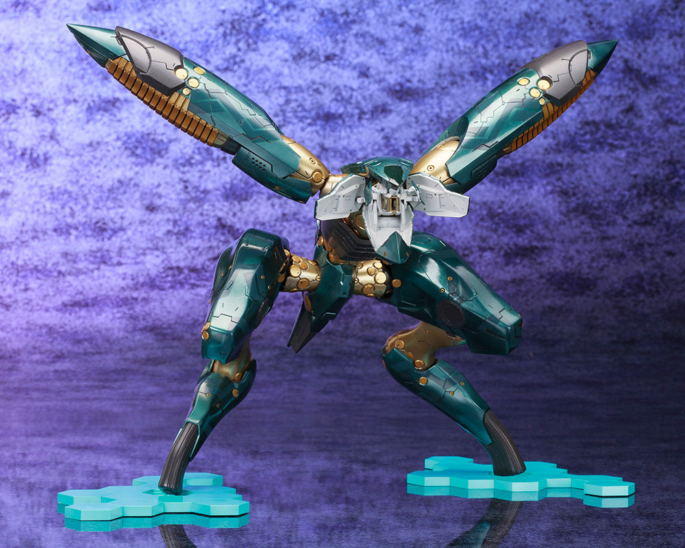 [PREORDER] METAL GEAR SOLID 4 GUNS OF THE PATRIOT METAL GEAR RAY - Model Kit - Glacier Hobbies - Kotobukiya