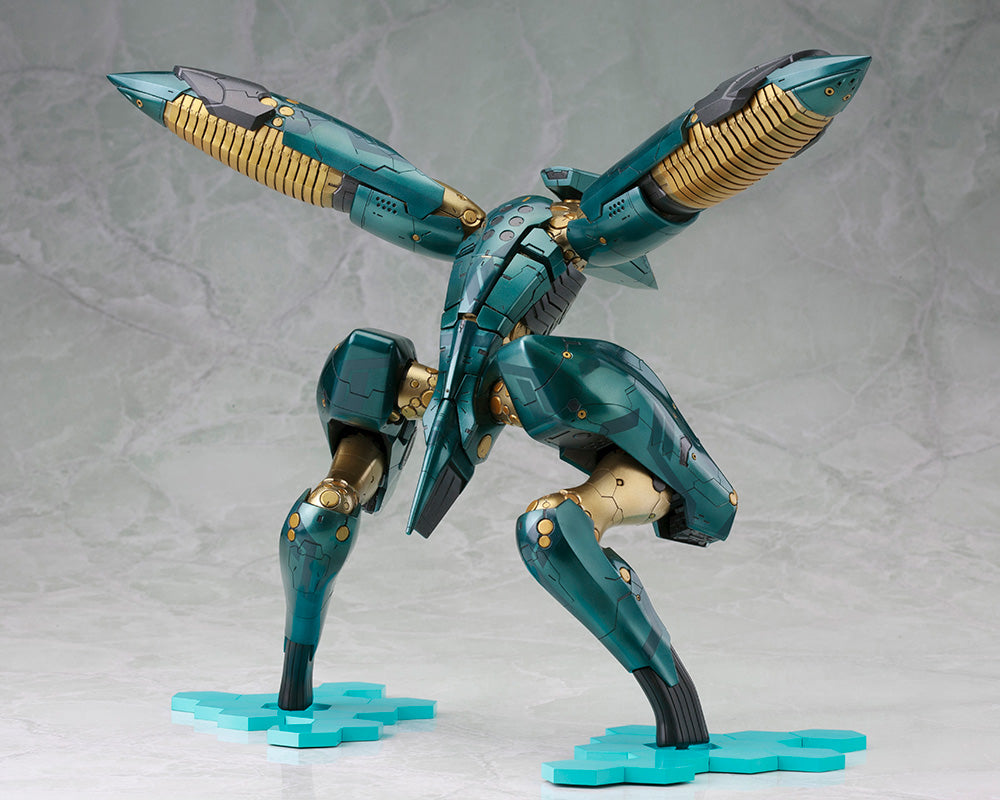 [PREORDER] METAL GEAR SOLID 4 GUNS OF THE PATRIOT METAL GEAR RAY - Model Kit - Glacier Hobbies - Kotobukiya
