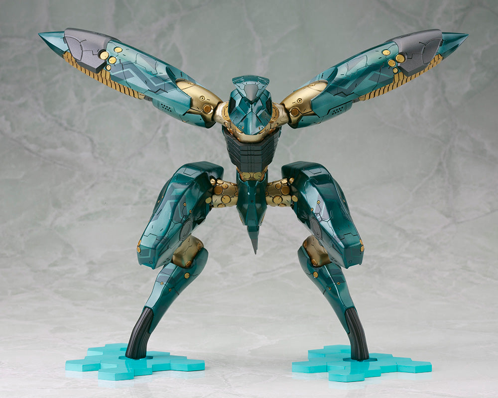 [PREORDER] METAL GEAR SOLID 4 GUNS OF THE PATRIOT METAL GEAR RAY - Model Kit - Glacier Hobbies - Kotobukiya