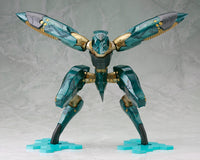 [PREORDER] METAL GEAR SOLID 4 GUNS OF THE PATRIOT METAL GEAR RAY - Model Kit - Glacier Hobbies - Kotobukiya