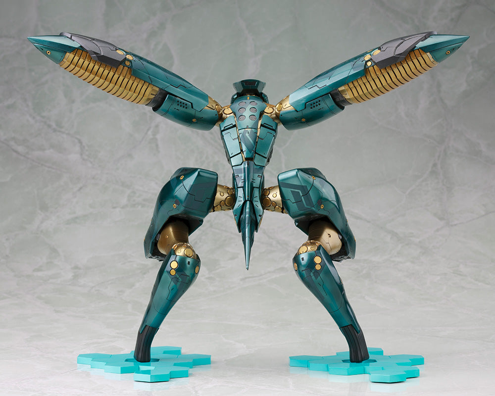[PREORDER] METAL GEAR SOLID 4 GUNS OF THE PATRIOT METAL GEAR RAY - Model Kit - Glacier Hobbies - Kotobukiya
