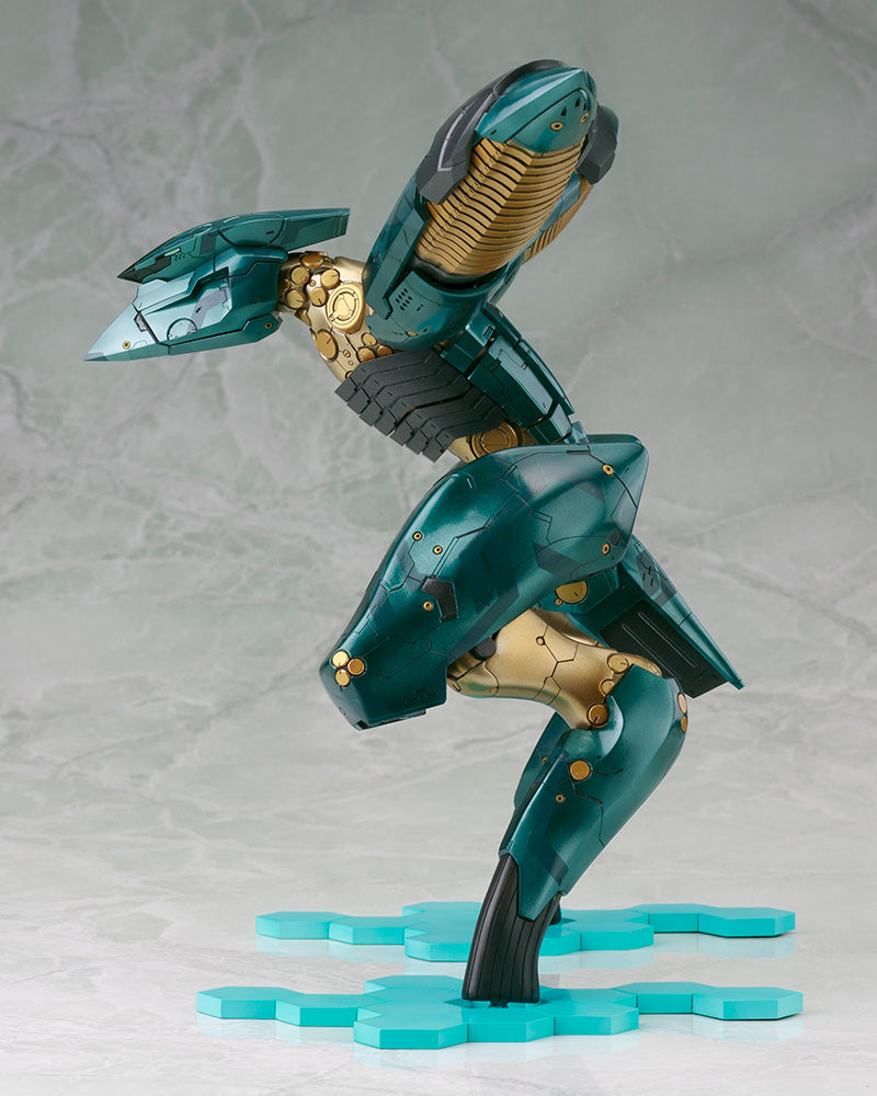 [PREORDER] METAL GEAR SOLID 4 GUNS OF THE PATRIOT METAL GEAR RAY - Model Kit - Glacier Hobbies - Kotobukiya