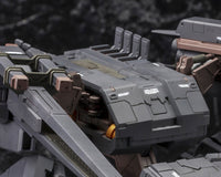 Metal Gear Solid 1/100 Metal Gear REX Black Ver. Model Kit - Glacier Hobbies - Kotobukiya