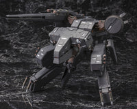 Metal Gear Solid 1/100 Metal Gear REX Black Ver. Model Kit - Glacier Hobbies - Kotobukiya