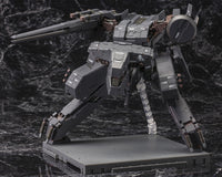 Metal Gear Solid 1/100 Metal Gear REX Black Ver. Model Kit - Glacier Hobbies - Kotobukiya