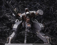 Metal Gear Solid 1/100 Metal Gear REX Black Ver. Model Kit - Glacier Hobbies - Kotobukiya